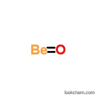 Beryllium oxide (beryllia)